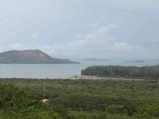For sale land in Thalang, Phuket