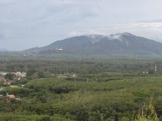 For sale land in Thalang, Phuket