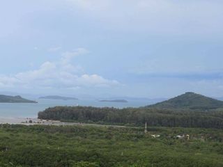 For sale land in Thalang, Phuket