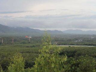 For sale land in Thalang, Phuket
