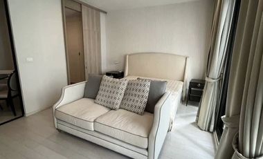 For rent 1 Beds condo in Pathum Wan, Bangkok