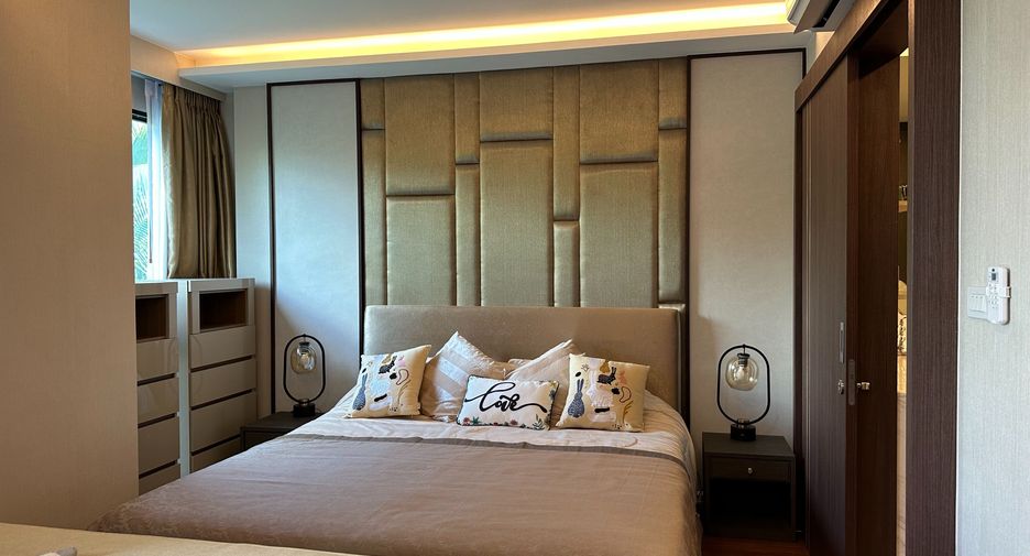 For sale 1 bed apartment in Thalang, Phuket