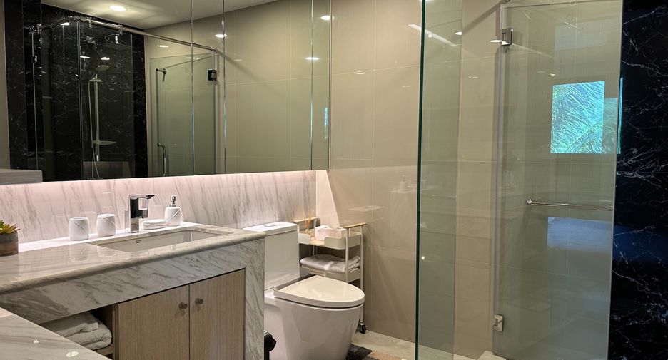 For sale 1 bed apartment in Thalang, Phuket