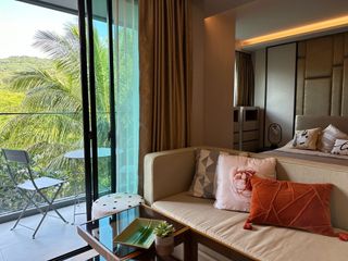 For sale 1 bed apartment in Thalang, Phuket