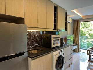 For sale 1 bed apartment in Thalang, Phuket