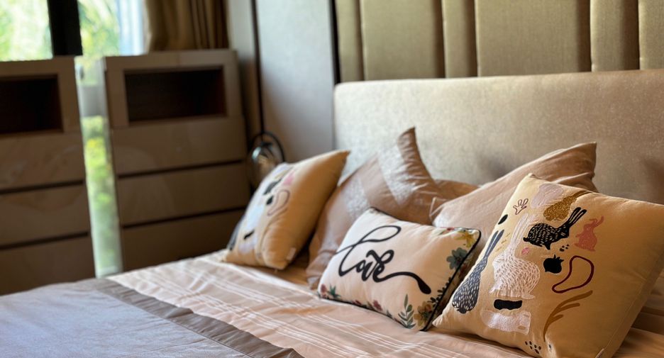For sale 1 bed apartment in Thalang, Phuket