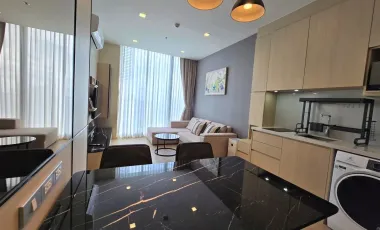Wohnung zur Miete mit 2 Zimmer in Watthana, Bangkok