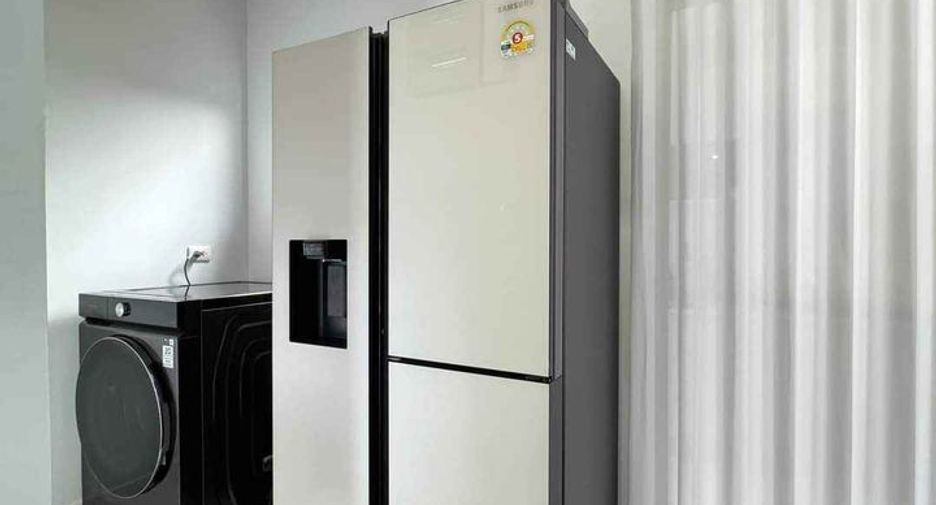 For rent 2 ベッドルーム townhouse in Saphan Sung, Bangkok