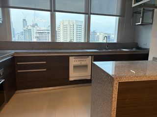 出租 3 卧室 公寓 在 Khlong Toei, 曼谷