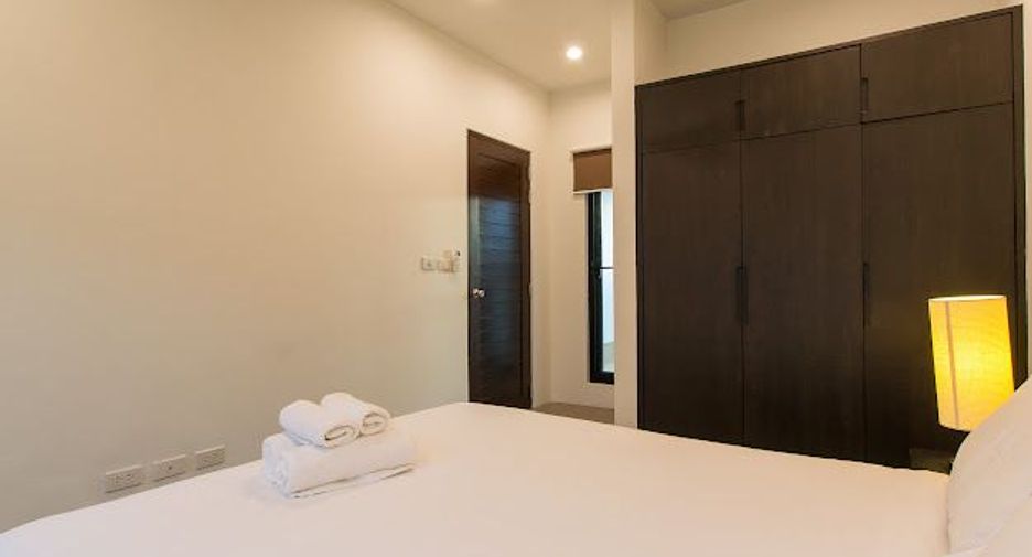 For sale 3 bedrooms villa in Mueang Phuket, Phuket