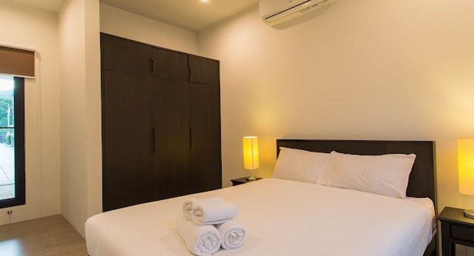 For sale 3 bedrooms villa in Mueang Phuket, Phuket