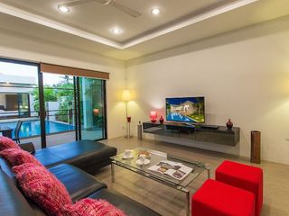 ขาย 3 ห้องนอน วิลล่า ใน เมืองภูเก็ต, ภูเก็ต