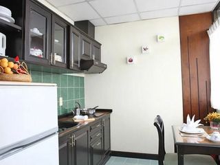 For rent 1 bed apartment in Sathon, Bangkok