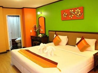 For rent 1 bed apartment in Sathon, Bangkok