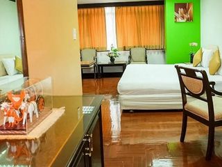 For rent 1 bed apartment in Sathon, Bangkok