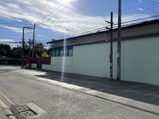 For sale 5 bedrooms house in Prawet, Bangkok