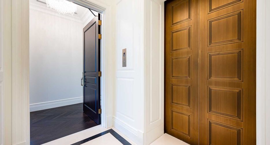 Condo en venta de 2 habitaciones en Pathum Wan, Bangkok