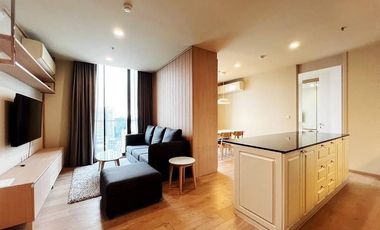 Wohnung zur Miete mit 2 Zimmer in Watthana, Bangkok