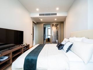 Condo en alquiler de 2 habitaciones en Watthana, Bangkok