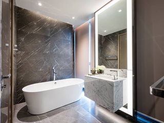 Condo en alquiler de 2 habitaciones en Watthana, Bangkok