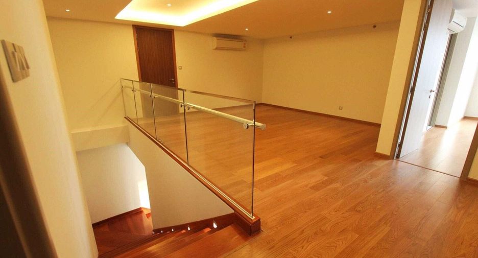 ขาย 5 ห้องนอน คอนโด ใน วัฒนา, กรุงเทพฯ