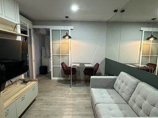 出租 1 卧室 公寓 在 Yan Nawa, 曼谷