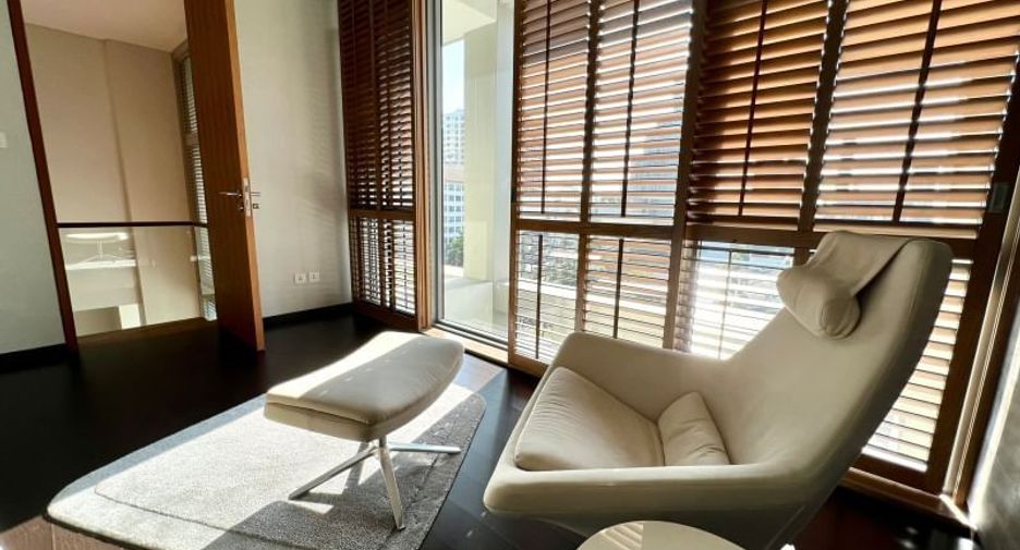 For sale 1 bed condo in Sathon, Bangkok