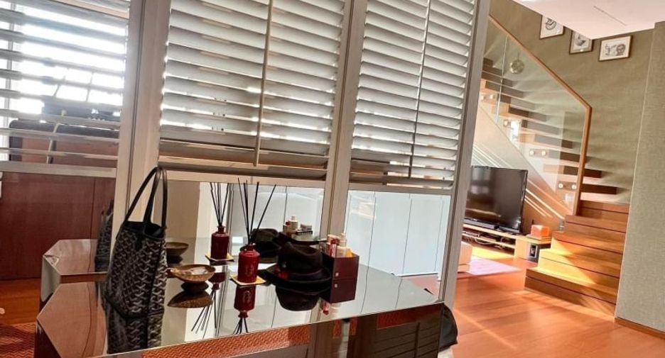 For sale 1 bed condo in Sathon, Bangkok