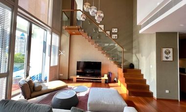 For sale 1 bed condo in Sathon, Bangkok