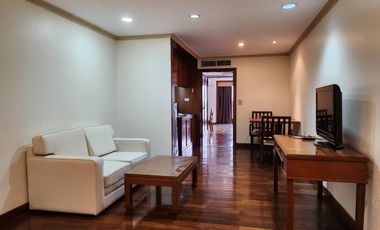 For rent 1 bed condo in Bang Rak, Bangkok