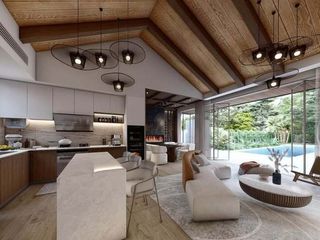 Villa en venta de 4 habitaciones en Thalang, Phuket