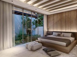 Villa en venta de 4 habitaciones en Thalang, Phuket