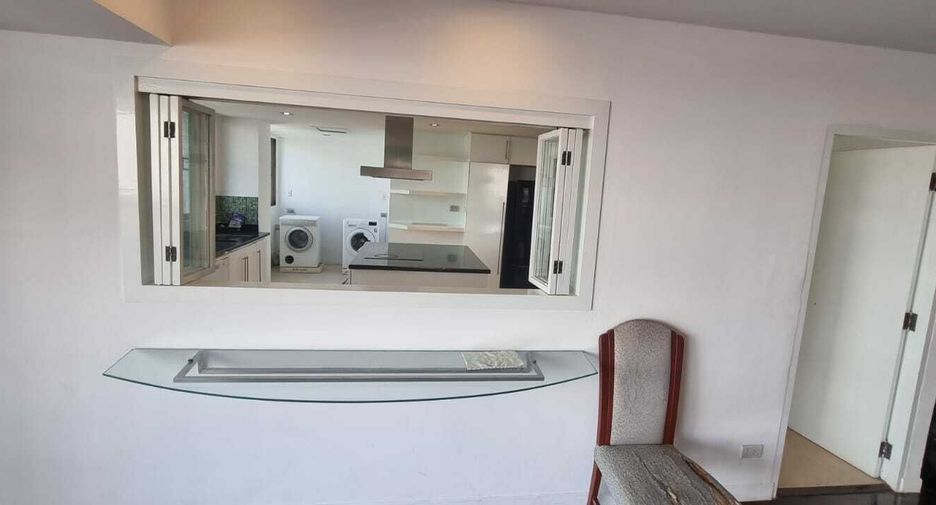 For rent 4 bedrooms condo in Khlong Toei, Bangkok