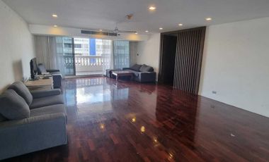 Wohnung zur Miete mit 4 Zimmer in Khlong Toei, Bangkok