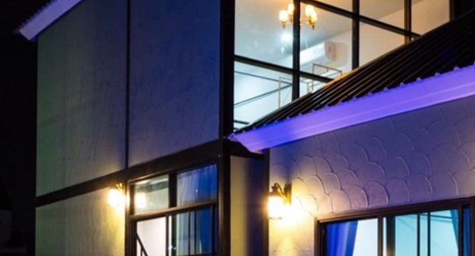 Casa en alquiler de 1 habitaciones en Mueang Phuket, Phuket