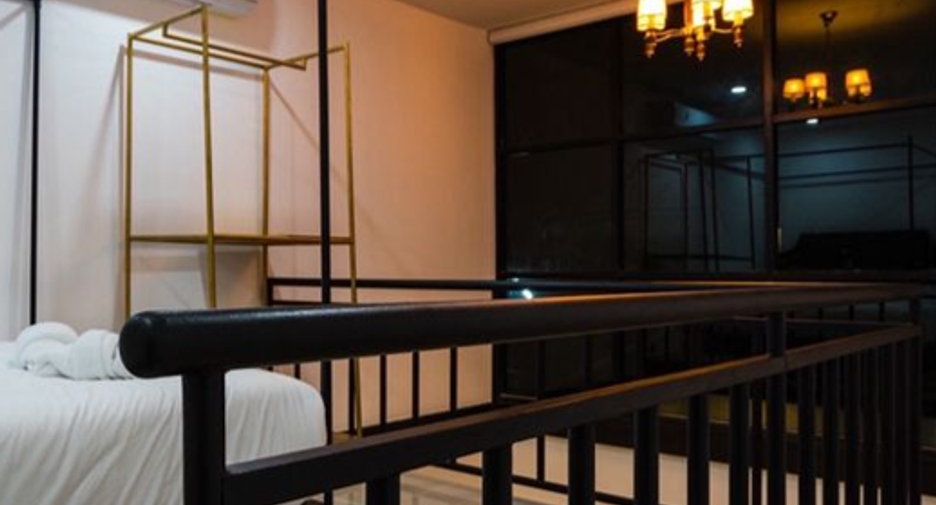 Casa en alquiler de 1 habitaciones en Mueang Phuket, Phuket