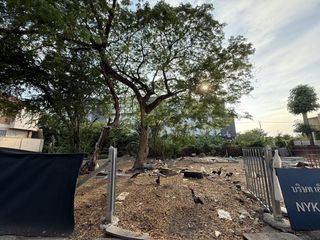 出售 土地 在 Saphan Sung, 曼谷
