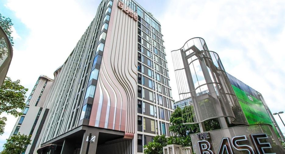 For sale and for rent 1 bed condo in Bang Khen, Bangkok