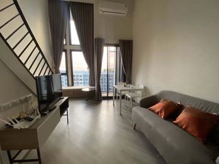 For sale and for rent 1 bed condo in Bang Khen, Bangkok
