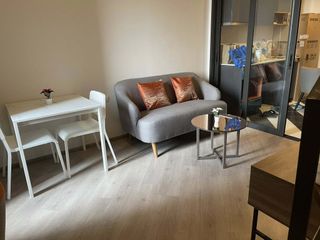 For sale and for rent 1 bed condo in Bang Khen, Bangkok