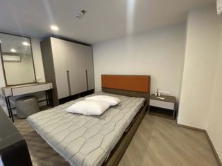For sale and for rent 1 bed condo in Bang Khen, Bangkok