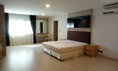 À louer 3 chambres appartement à Watthana, Bangkok