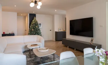 Condo en alquiler de 2 habitaciones en Watthana, Bangkok