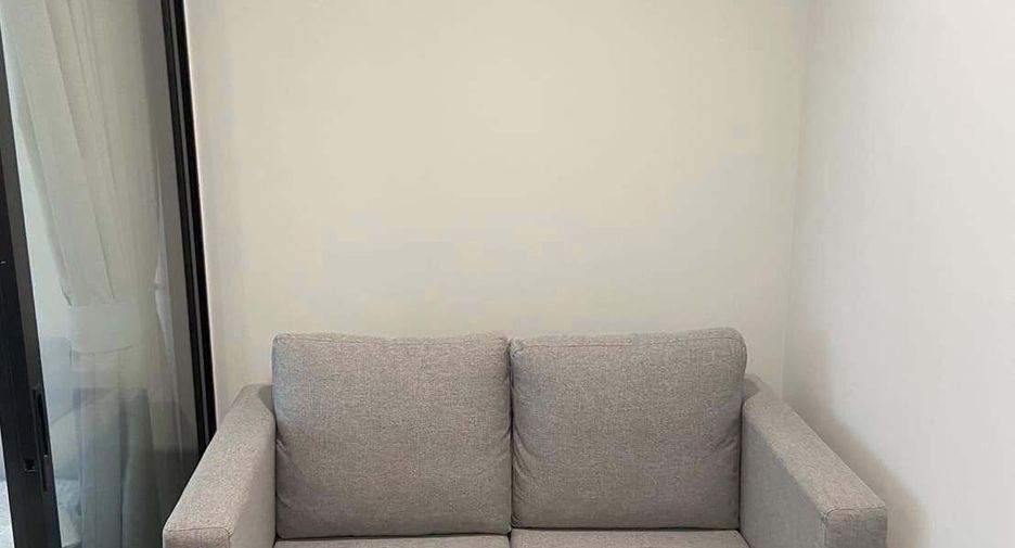 Wohnung zur Miete mit 1 Zimmer in Chatuchak, Bangkok