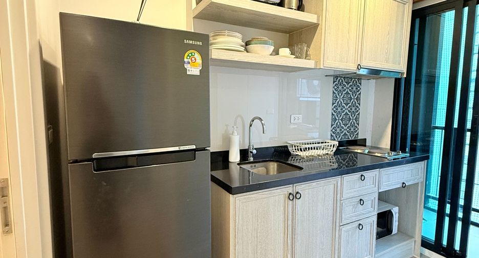 For rent 1 bed condo in Mueang Phuket, Phuket