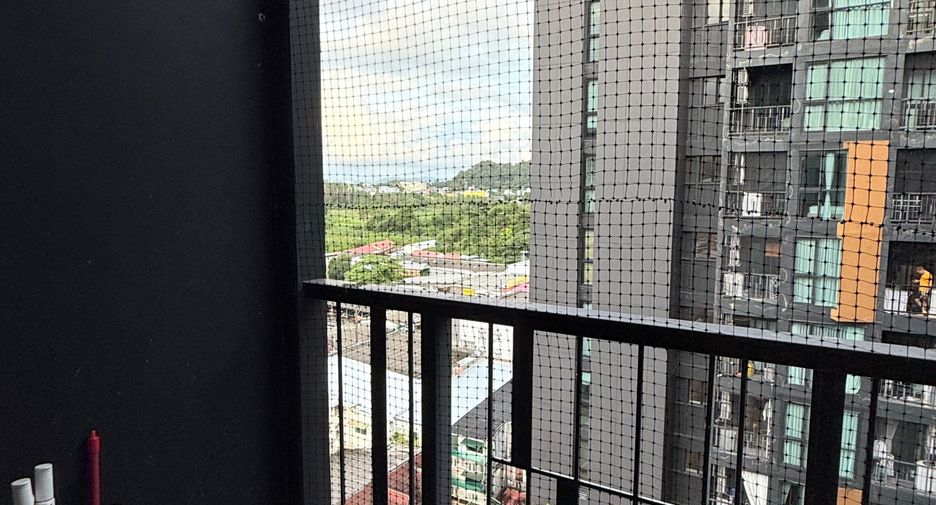 For rent 1 bed condo in Mueang Phuket, Phuket