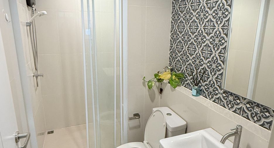 For rent 1 bed condo in Mueang Phuket, Phuket
