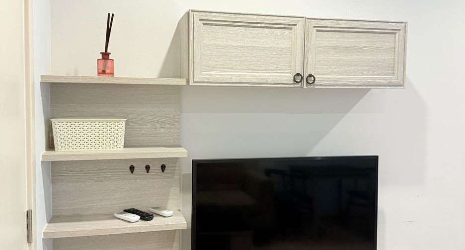 For rent 1 bed condo in Mueang Phuket, Phuket