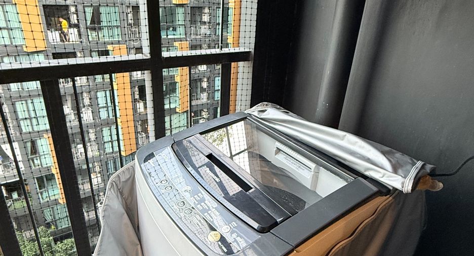 For rent 1 bed condo in Mueang Phuket, Phuket