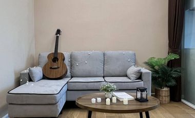 For rent 1 bed condo in Chatuchak, Bangkok